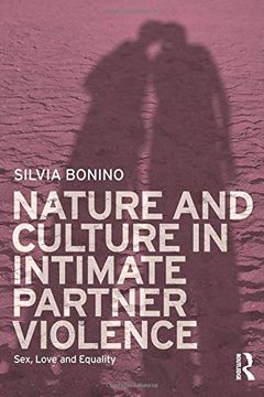 portada Nature and Culture in Intimate Partner Violence (en Inglés)