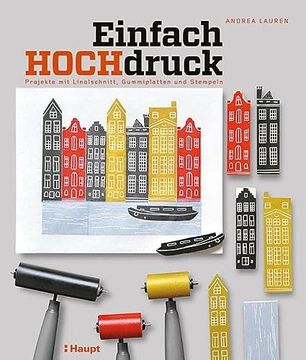 portada Einfach Hochdruck (in German)