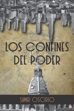 portada Los Confines del Poder (in Spanish)