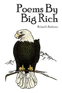 portada poems by big rich (in English)