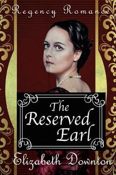 portada The Reserved Earl (en Inglés)