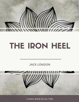 portada The Iron Heel
