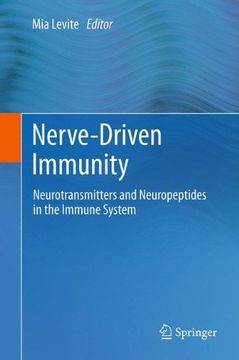 portada nerve-driven immunity