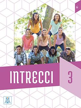 portada Intrecci 3: Mpe Online