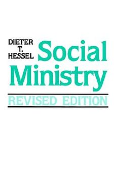 portada social ministry