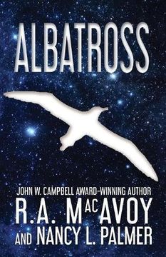 portada Albatross: Volume 1