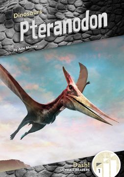 portada Pteranodon (in English)