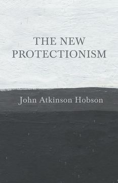 portada The New Protectionism