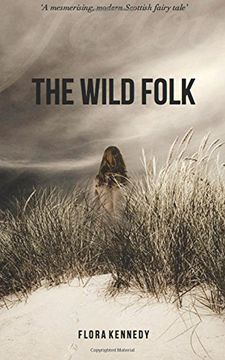 portada The Wild Folk