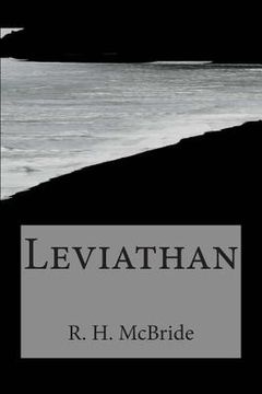 portada Leviathan (in English)