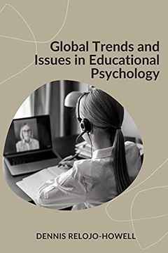 portada Global Trends and Issues in Educational Technology (en Inglés)