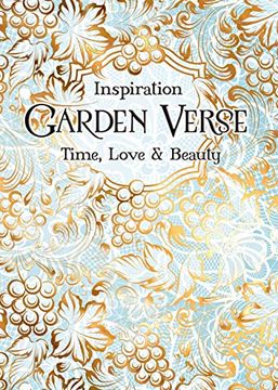 portada Garden Verse: Poetry (Verse to Inspire) (en Inglés)
