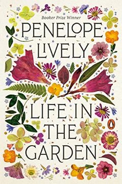 portada Life in the Garden (in English)