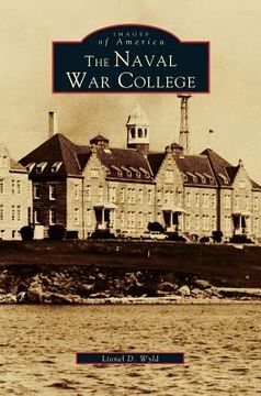 portada Naval War College