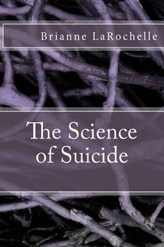portada The Science of Suicide (en Inglés)