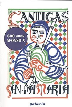 portada Cantigas de Santa María: 146 (Varios) (in Galician)