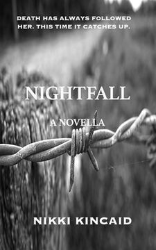 portada Nightfall: A Novella (en Inglés)
