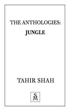 portada The Anthologies: Jungle (in English)