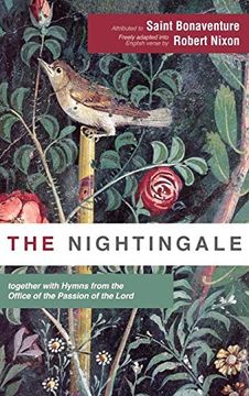 portada The Nightingale (in English)
