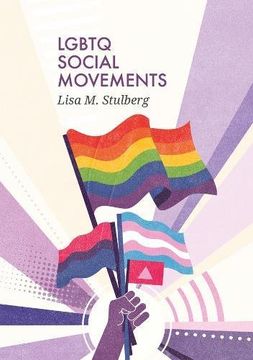 portada Lgbtq Social Movements (en Inglés)
