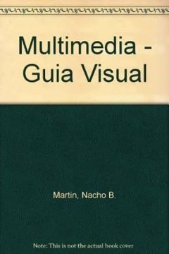 portada Guia Visual Multimedia