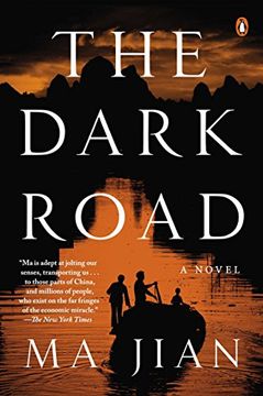 portada The Dark Road (in English)