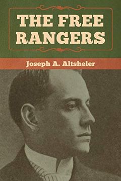portada The Free Rangers (in English)