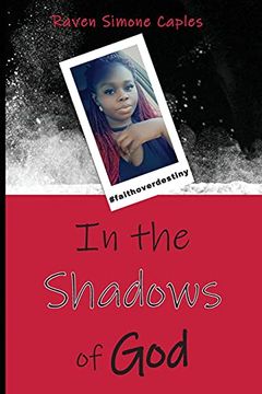 portada In the Shadows of god (in English)