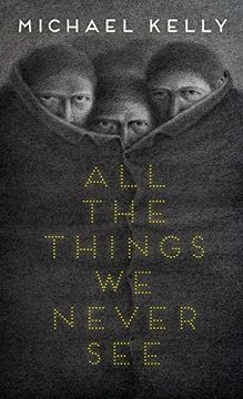 portada All the Things we Never see 