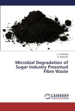 portada Microbial Degradation of Sugar Industry Pressmud Fibre Waste