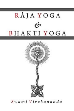 portada Raja Yoga & Bhakti Yoga 