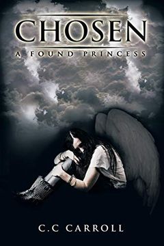 portada Chosen: A Found Princess (en Inglés)