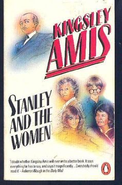portada Stanley and the Women 