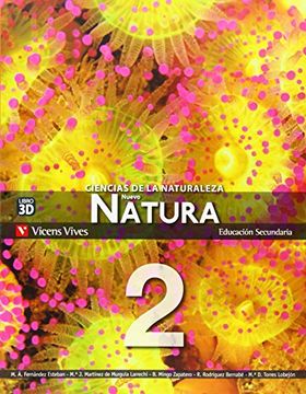 portada Nuevo Natura 2 Valencia Separata