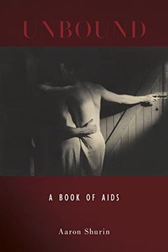 portada Unbound: A Book of AIDS (en Inglés)