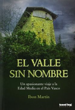 portada El Valle sin Nombre (in Spanish)