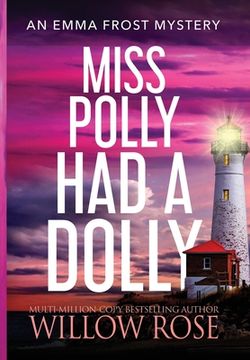 portada Miss Polly had a Dolly (en Inglés)