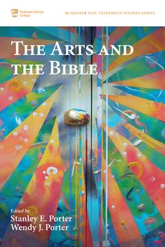 portada The Arts and the Bible (en Inglés)