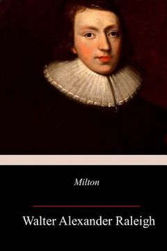 portada Milton (en Inglés)