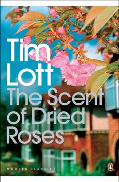 portada The Scent of Dried Roses: One Family and the end of English Suburbia - an Elegy (Penguin Modern Classics) (en Inglés)
