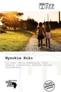 wysokie ko o (en Inglés)