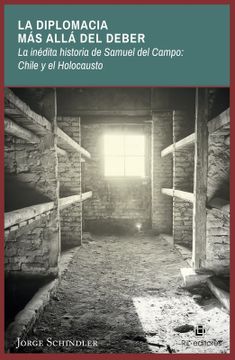 portada La Diplomacía Más Allá Del Poder (in Spanish)