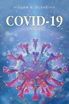 portada Covid-19: A Novella (en Inglés)