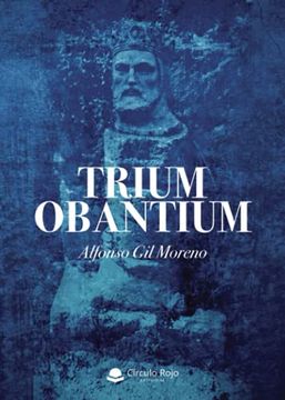 portada Trium Obantium