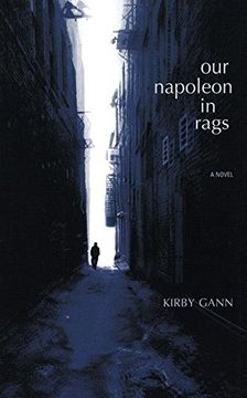 portada Our Napoleon in Rags (in English)