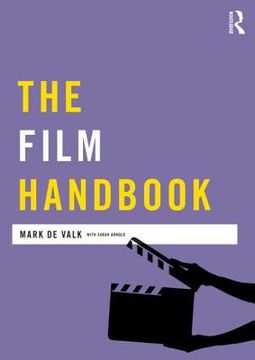 portada the film handbook (en Inglés)