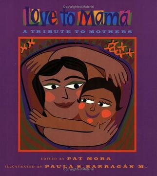 portada Love To Mama: A Tribute To Mothers (en Inglés)