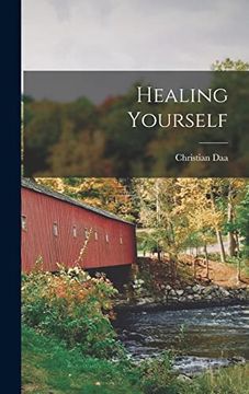 portada Healing Yourself (en Inglés)