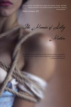 portada The Memoirs of Dolly Morton (in English)