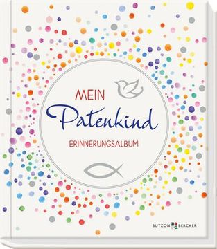 portada Mein Patenkind (in German)